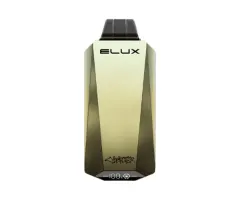 Elux Cyberover 15000 Puffs – £5.99 Vape