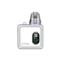 Oxva Xlim SQ Pro 30W Pod Vape Kit 4