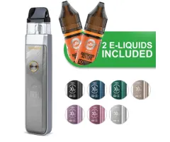 Vaporesso XROS Pro 2 Vape KIT
