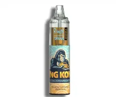 RandM Tornado 7000 Puffs Vape Kit Nicotine 2