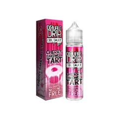 Double Drip 0mg 50ml Shortfill (80VG/20PG) 19