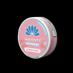 Hayati Nicotine Pouches 6