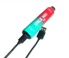 Vape Charging Cable USB Type C 3