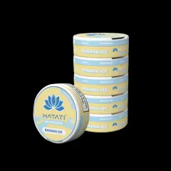 Hayati Nicotine Pouches 3