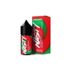 Mod Mate By Nasty Juice 50ml Shortfill 0mg (70VG/30PG) 4
