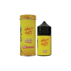Nasty Juice 50ml Shortfill 0mg (70VG/30PG) 2