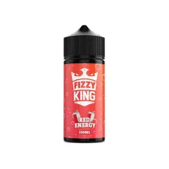 Fizzy King 100ml Shortfill 0mg (70VG/30PG) 5