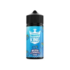 Frooty King 100ml Shortfill 0mg (70VG/30PG) 5