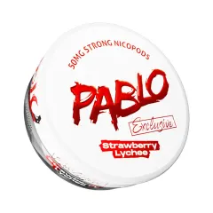 Pablo Nicotine Pouches 3