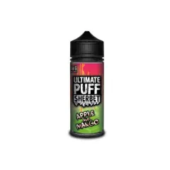 Ultimate Puff Sherbet 0mg 100ml Shortfill (70VG/30PG) 6