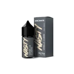 Mod Mate By Nasty Juice 50ml Shortfill 0mg (70VG/30PG) 6