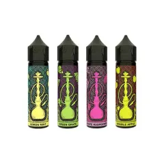 Shisha By Nasty Juice 50ml Shortfill 0mg (70VG/30PG) 5