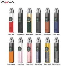 Oxva NeXlim Vape Kit 2