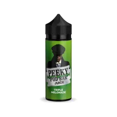 Peeky Blenders Pod Bar Juice 100ml Shortfill 0mg (50VG/50PG) 15