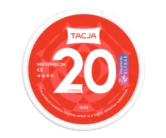 Elf Bar Tacja Nicotine Pouches 9