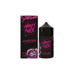 Nasty Juice 50ml Shortfill 0mg (70VG/30PG) 4