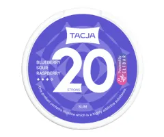 Elf Bar Tacja Nicotine Pouches 2
