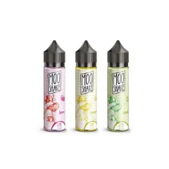Moo Shake By Nasty Juice 50ml Shortfill 0mg (70VG/30PG) 2
