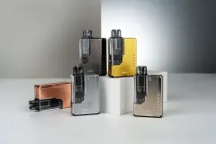 Aspire Gotek Pro Vape Pod Kit 2