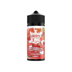 Frooty King Ice 100ml Shortfill 0mg (70VG/30PG) 4