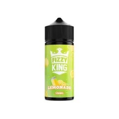 Fizzy King 100ml Shortfill 0mg (70VG/30PG) 3
