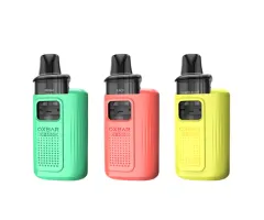 OXVA OXBAR OF6000 Puffs Vape Kit – Long‑Lasting 6000 Puffs