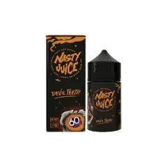 Nasty Juice 50ml Shortfill 0mg (70VG/30PG) 7