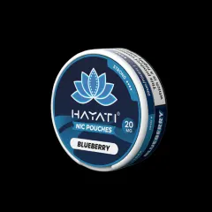 Hayati Nicotine Pouches 4