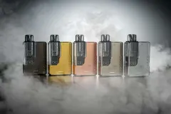 Aspire Gotek Pro Vape Pod Kit 13