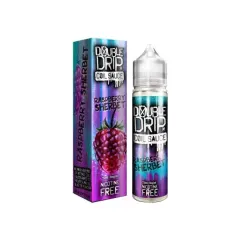 Double Drip 0mg 50ml Shortfill (80VG/20PG) 5