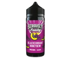 Seriously Fruity 100ml Shortfill E-Liquid by Doozy Vape Co 3