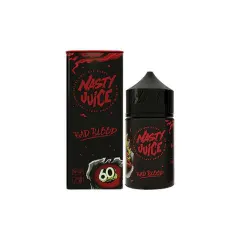 Nasty Juice 50ml Shortfill 0mg (70VG/30PG) 8