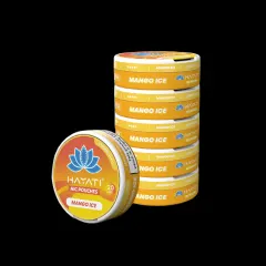 Hayati Nicotine Pouches 17