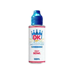 DK Breakfast 100ml Shortfill 0mg (70VG/30PG) 7