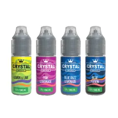 10mg SKE Crystal Original 10ml Nic Salts (50VG/50PG) 11