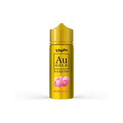 0mg AU Gold By Kingston 100ml Shortfill E-liquid (70VG/30PG) 19