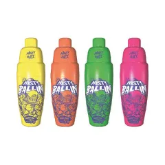 Nasty Ballin By Nasty Juice 50ml Shortfill 0mg (70VG/30PG) 5