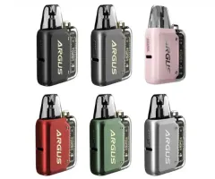 VooPoo Argus Replacement Pods 3 Pack 4