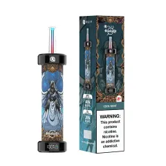 HookaLit 40,000 Puffs DTL Pre-filled Vape 2