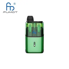 RandM Tornado Ultra T32000 By Fumot | Ban-Proof Dual Flavour Prefilled Kit 9