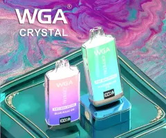 WGA Crystal Pro Max Extra 15000 Puffs Pre-Filled Device 3
