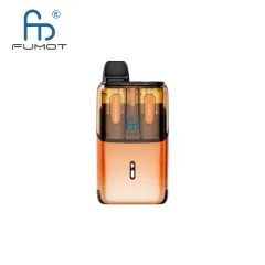 RandM Tornado Ultra T32000 By Fumot | Ban-Proof Dual Flavour Prefilled Kit 7