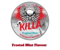 Killa Nicotine Pouch 5