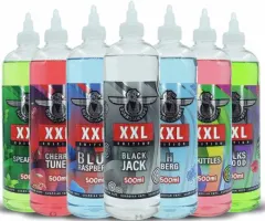 Guardian XXL 500ml E-liquid