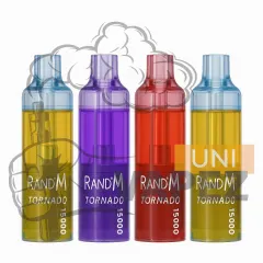 RandM Tornado 15000 Puffs Vape 3
