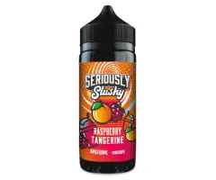 Seriously Slushy 100ml Shortfill E-Liquid by Doozy Vape Co 3