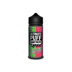 Ultimate Puff Candy Drops 0mg 100ml Shortfill (70VG/30PG) 4