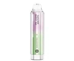 NEW ENE / Elux Legend 4000 Puffs Vape 2