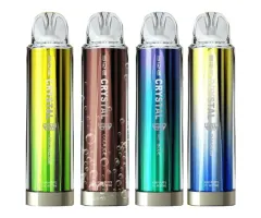 NEW SKE Crystal Super Max 4500 2