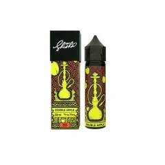 Shisha By Nasty Juice 50ml Shortfill 0mg (70VG/30PG) 4
